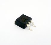 Tranzistor MOSFET N-CH 400V 10A IRF740SPBF