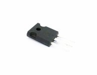 Tranzistor MOSFET N-CH 500V 20A IRFP460BPBF