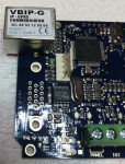 VBIP-G :  komunikator IP/GSM/GPRS