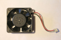 Ventilator 28V 60mm