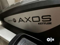 Kettler orbitrek Axos Cross P