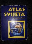 Atlas svijeta