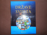 Države svijeta