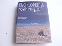 Enciklopedija novih religija