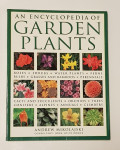 Encyclopedia of GARDEN PLANTS, novo