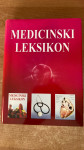 FILIPPO MEDINA:MEDICINSKI LEKSIKON