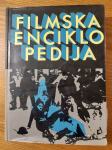 FILMSKA enciklopedija 1 ; A - K / Glavni urednik : dr Ante PETERLIĆ