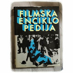 Filmska enciklopedija sv. 1. A-K