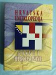 Hrvatska enciklopedija Bosne i Hercegovine 1 A-Đ