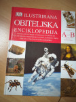 Ilustrirana obiteljska enciklopedija