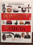 ILUSTRIRANA POVIJEST SVIJETA