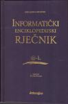 Informatički enciklopedijski rječnik - @-L (1. svezak)