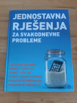 Jednostavna rješenja za svakodnevne probleme 5 Eur