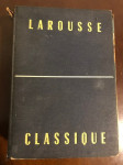 Larousse classique;: Dictionnaire encyclopedique, 1957.