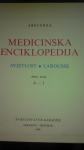 LaRousse Medicinska Enciklopedija Svezak 1
