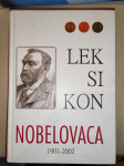 Leksikon Nobelovaca