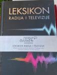 Leksikon radija i televizije, 2016.