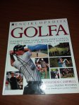 Malcolm Campbell-Enciklopedija golfa