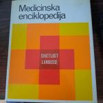 medicinska enciklopedija svjetlost larousse