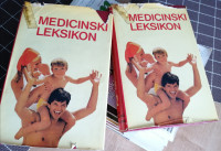 Medicinski leksikon