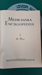 MEDICINSKI LEKSIKON