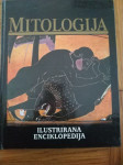 Mitologija Ilustrirana enciklopedija prir. R. Cavendish i T. O. Ling