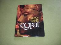 NAJVEĆE KULTURE SVIJETA : EGIPAT