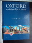 OXFORD 1 - enciklopedija za mlade