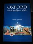 OXFORD - enciklopedija za mlade