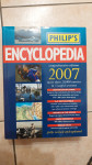 Philip's Enciklopedija na engl. jeziku + poklon Top 10 of Everything