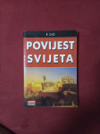 POVIJEST SVIJETA