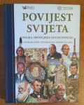 Povijest svijeta - Velika obiteljska enciklopedija