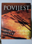 Povijest - velika ilustrirana enciklopedija