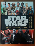 Star Wars enciklopedija likova