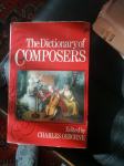 The dictionary of composers
