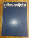 Veliki atlas svijeta