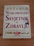 Veliki obiteljski savjetnik o zdravlju