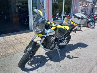 Aprilia TUAREG 660 SLOVENSKI 1.LASTNIK