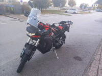 Aprilia TUAREG 660