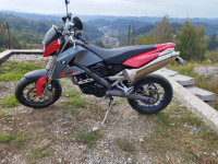 BMW 650 Xmoto  650 cm3