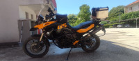 BMW F800gs 798 cm3