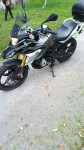 BMW GS 310 cm3