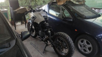 BMW G 650 GS 652 cm3