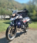 BMW G 650 GS  ABS