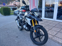 BMW G310GS G 310 GS