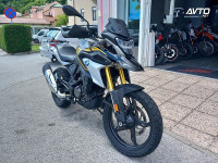 BMW G310GS G 310 GS