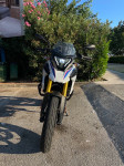 BMW GS310 310 cm3