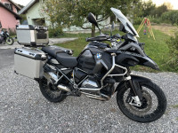 BMW R 1200 GS Adventure (reg. godinu dana)