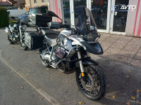 BMW R1200GS R 1200 GS