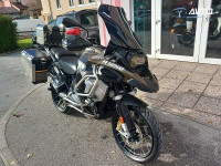 BMW R1250GS R 1250 GS ADVENTURE